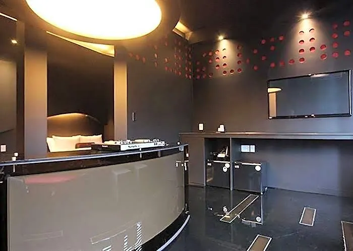 Haeundae Club 3*