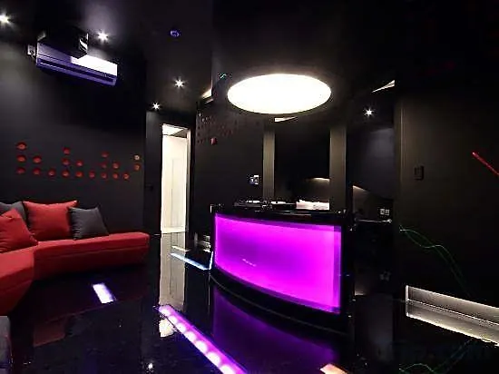 Haeundae Club