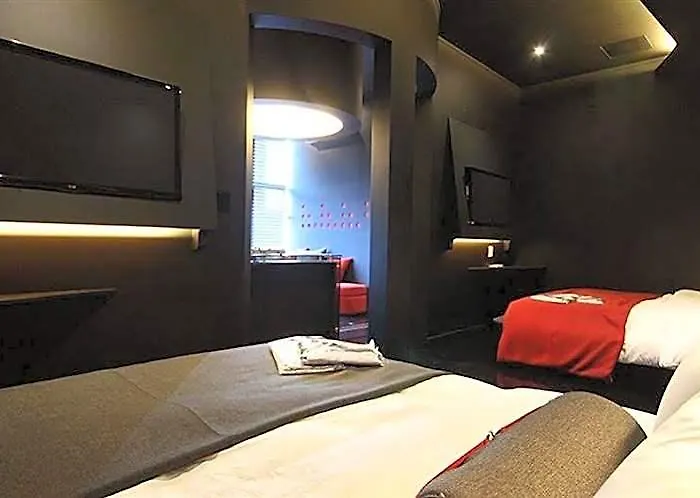 Haeundae Club Hotel Pusan
