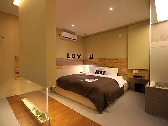 Haeundae Club 3* Pusan