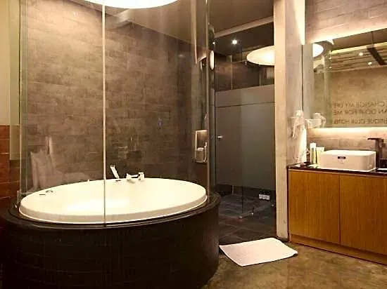 Haeundae Club 3*