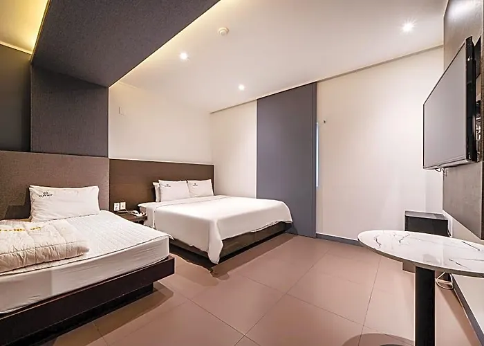 Haeundae Club Pusan