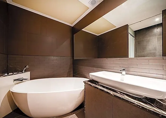 Hotel Haeundae Club