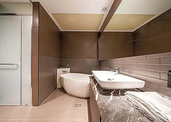 Haeundae Club 3*