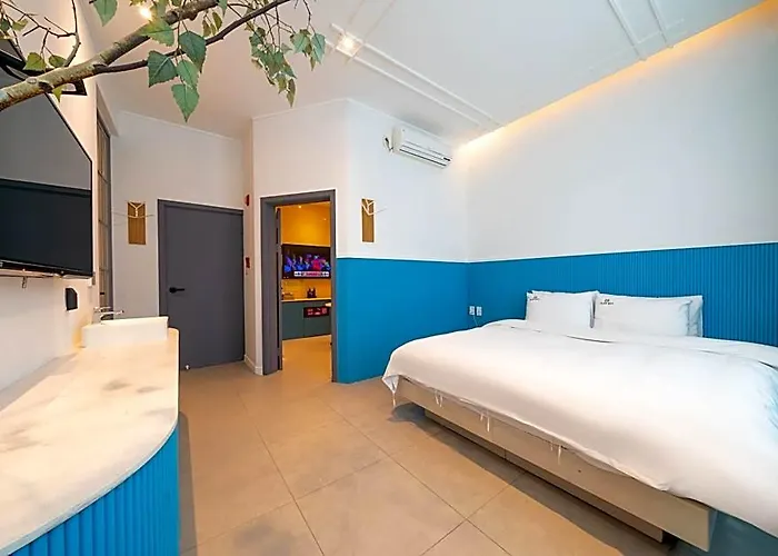 Haeundae Club 3*