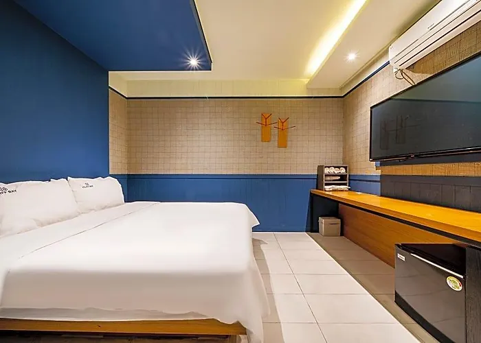 Haeundae Club 3* Pusan