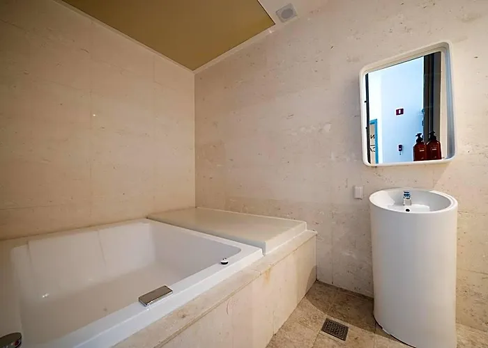 Hotel Haeundae Club Pusan