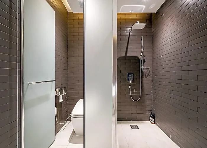 Haeundae Club Hotel Pusan